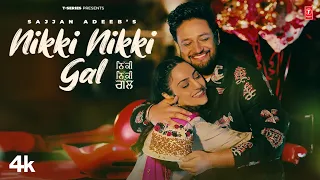 Nikki Nikki Gal Sajjan AdeebSong Download